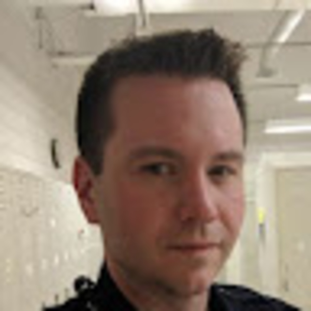 Meet your Posher, John